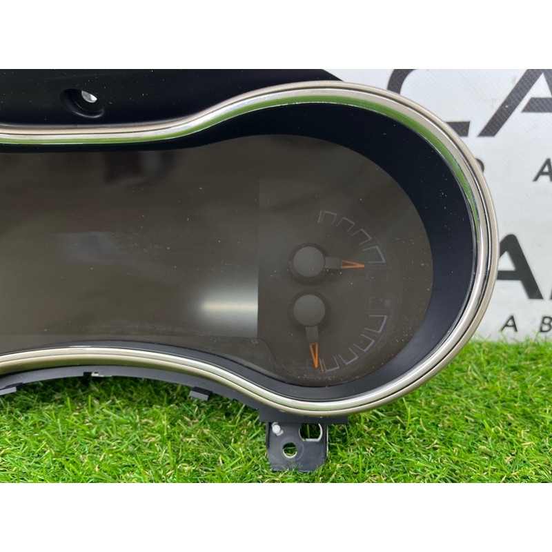 Панель приборов (салон) Jeep Grand Cherokee WK2 2017 68302223AC