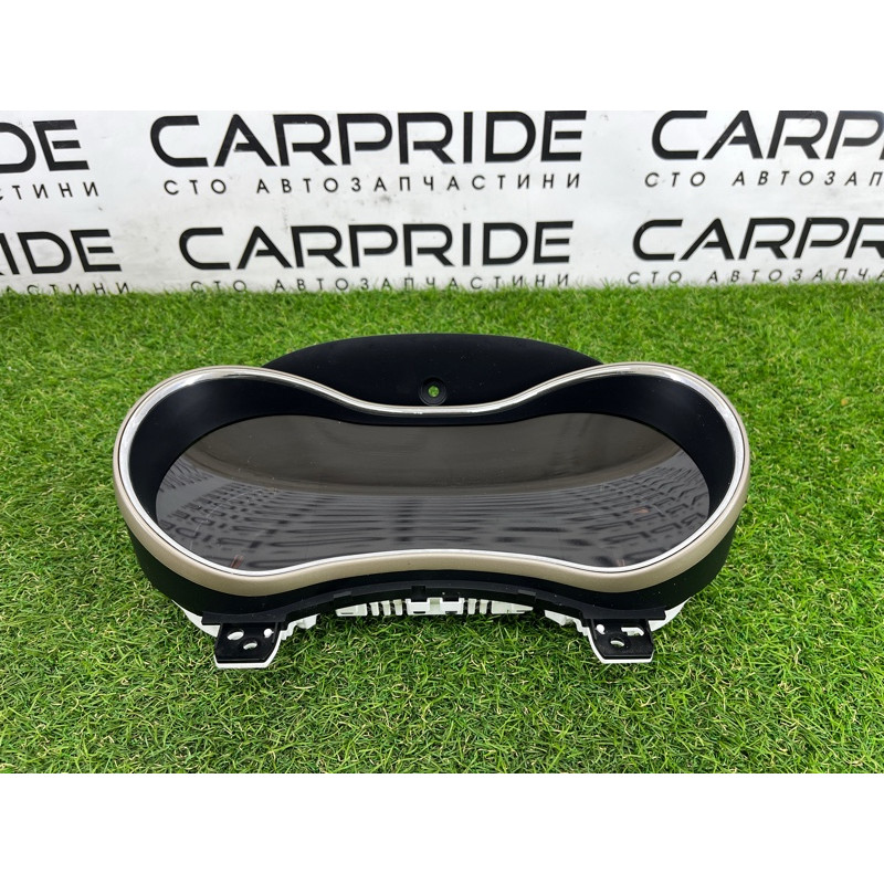 Панель приборов (салон) Jeep Grand Cherokee WK2 2017 68302223AC