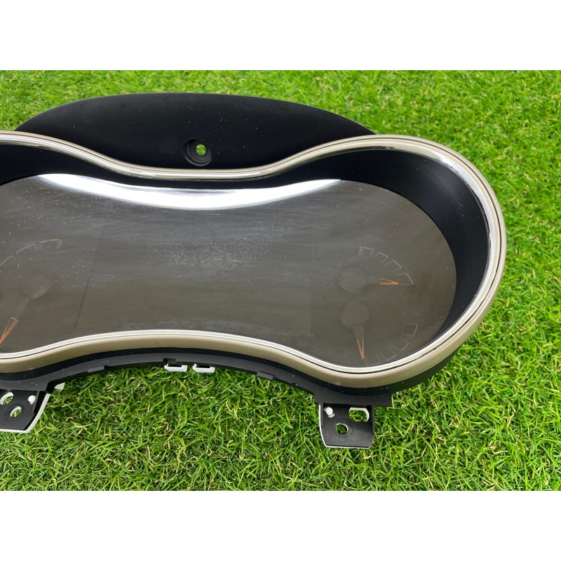 Панель приборов (салон) Jeep Grand Cherokee WK2 2017 68302223AC