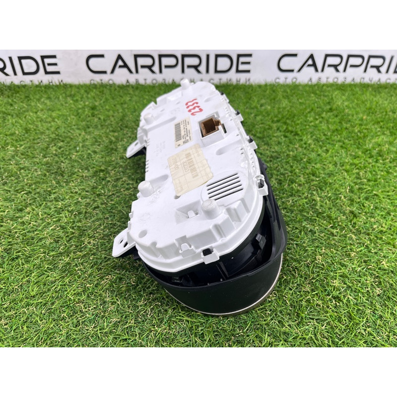 Панель приборов (салон) Jeep Grand Cherokee WK2 2017 68302223AC