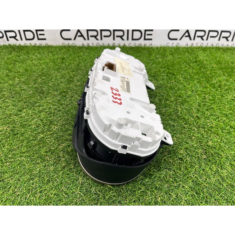 Панель приборов (салон) Jeep Grand Cherokee WK2 2017 68302223AC