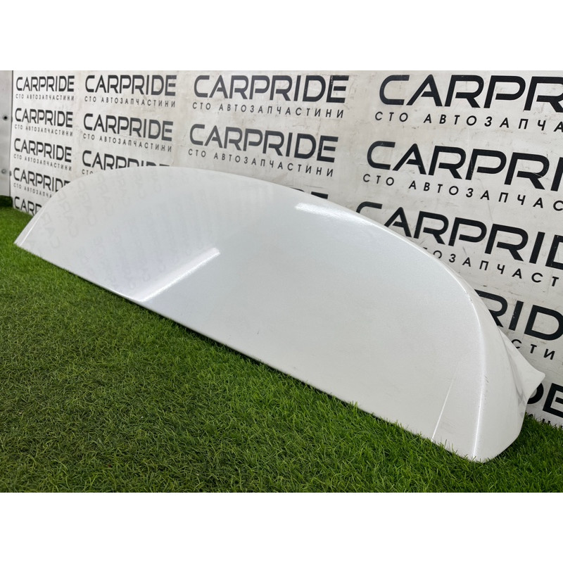 Спойлер (кузов и элементы) Toyota Sienna 3 2012 7687108900