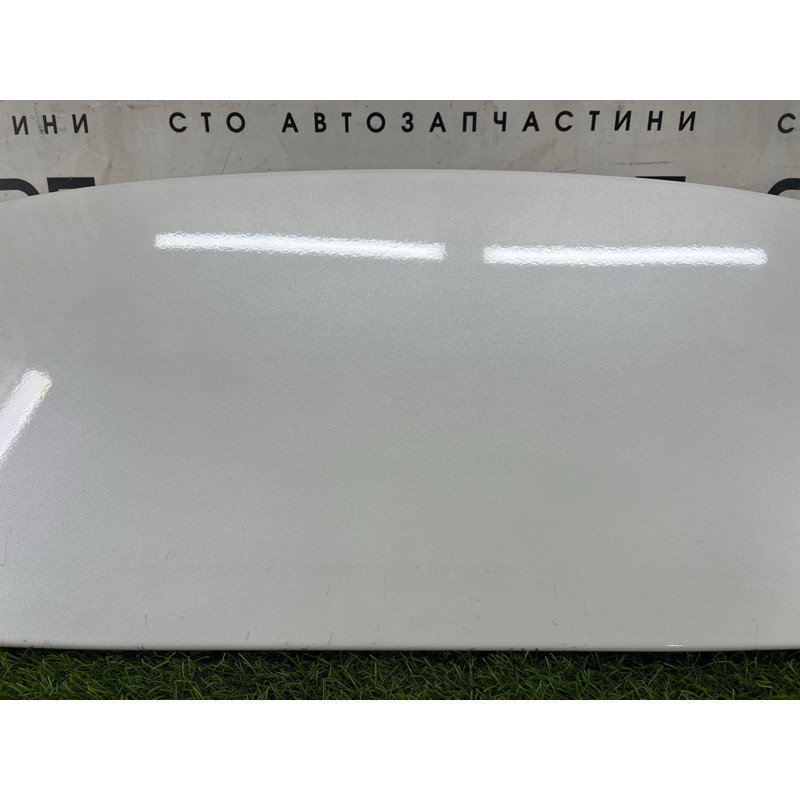 Спойлер (кузов и элементы) Toyota Sienna 3 2012 7687108900