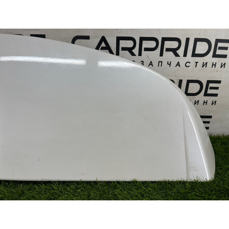 Спойлер (кузов и элементы) Toyota Sienna 3 2012 7687108900