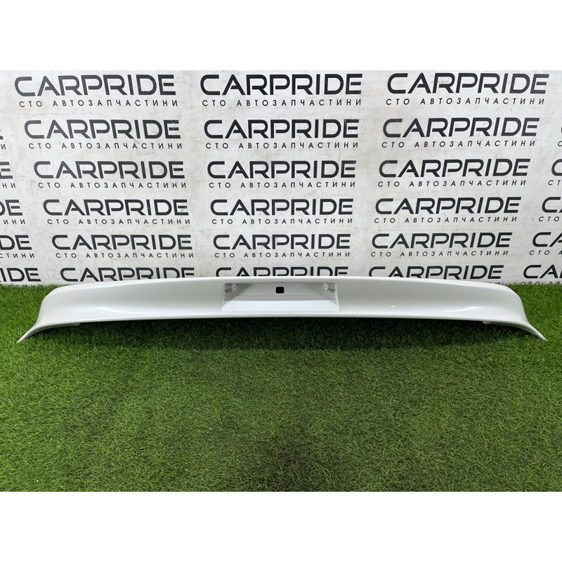 Спойлер (кузов и элементы) Toyota Sienna 3 2012 7687108900