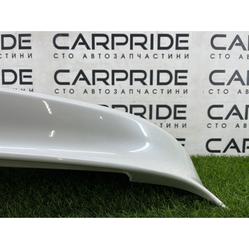 Спойлер (кузов и элементы) Toyota Sienna 3 2012 7687108900