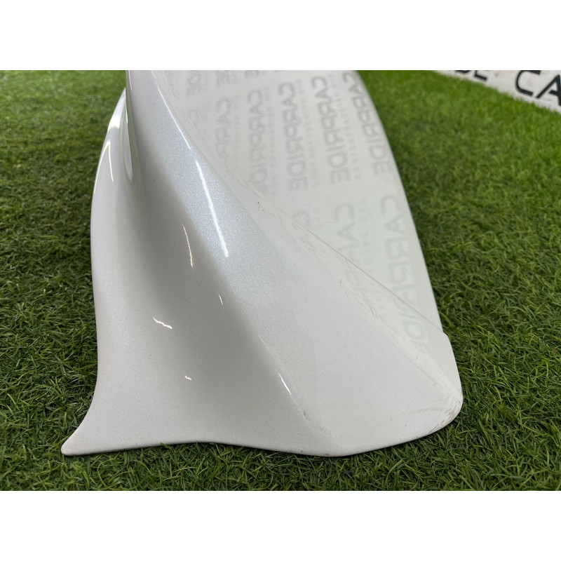 Спойлер (кузов и элементы) Toyota Sienna 3 2012 7687108900