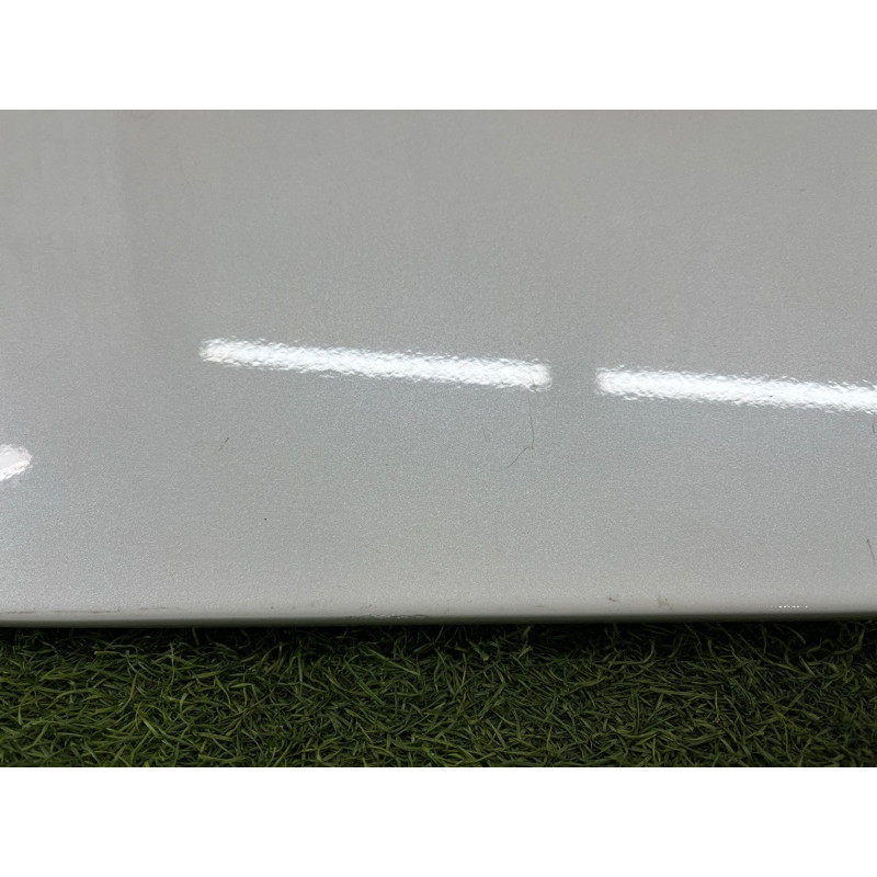 Спойлер (кузов и элементы) Toyota Sienna 3 2012 7687108900