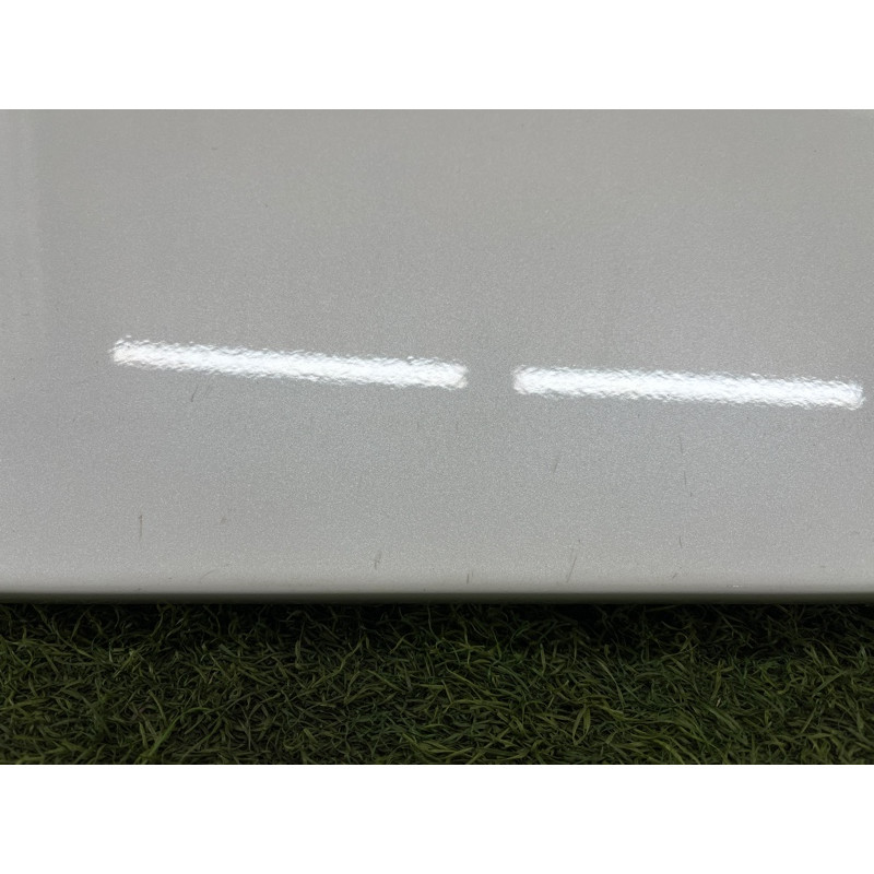 Спойлер (кузов и элементы) Toyota Sienna 3 2012 7687108900