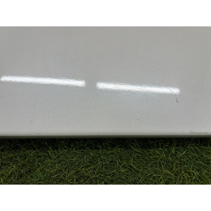 Спойлер (кузов и элементы) Toyota Sienna 3 2012 7687108900