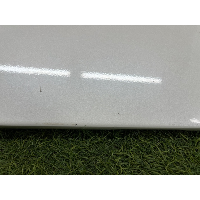 Спойлер (кузов и элементы) Toyota Sienna 3 2012 7687108900