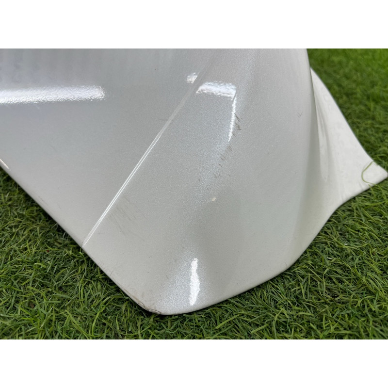 Спойлер (кузов и элементы) Toyota Sienna 3 2012 7687108900