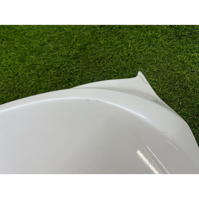 Спойлер (кузов и элементы) Toyota Sienna 3 2012 7687108900