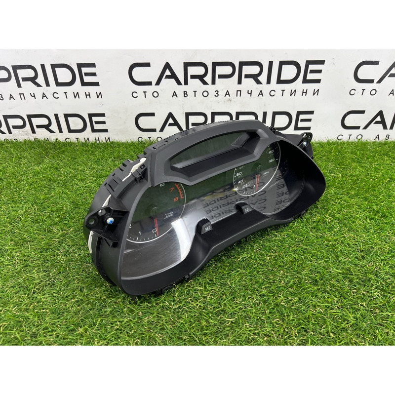 Панель приборов (салон) AUDI A4 B8 2012 2.0 CAEB 8K0920981C