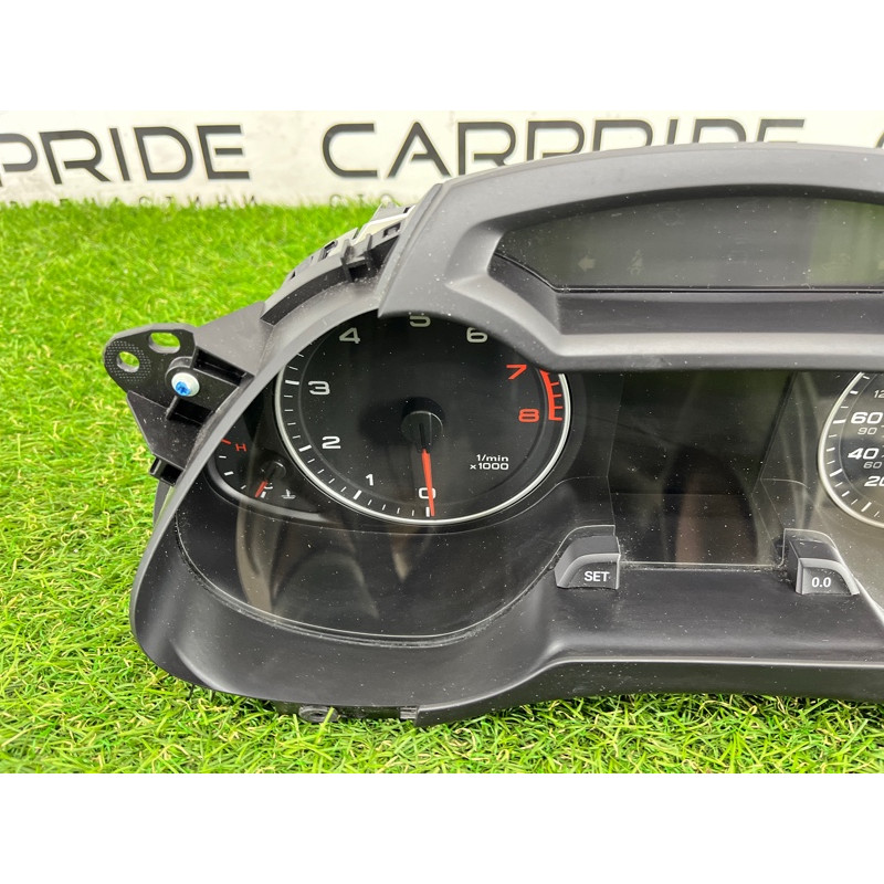 Панель приборов (салон) AUDI A4 B8 2012 2.0 CAEB 8K0920981C