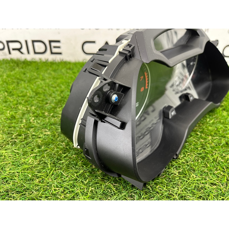 Панель приборов (салон) AUDI A4 B8 2012 2.0 CAEB 8K0920981C