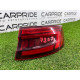 Задний фонарь (оптика) AUDI A4 B9 2017 2.0 DBPA 8W5945092D