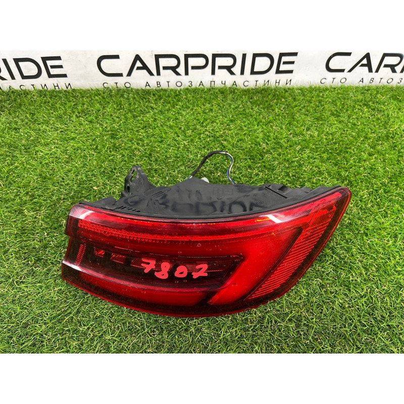 Задний фонарь (оптика) AUDI A4 B9 2017 2.0 DBPA 8W5945092D