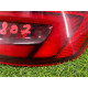 Задний фонарь (оптика) AUDI A4 B9 2017 2.0 DBPA 8W5945092D
