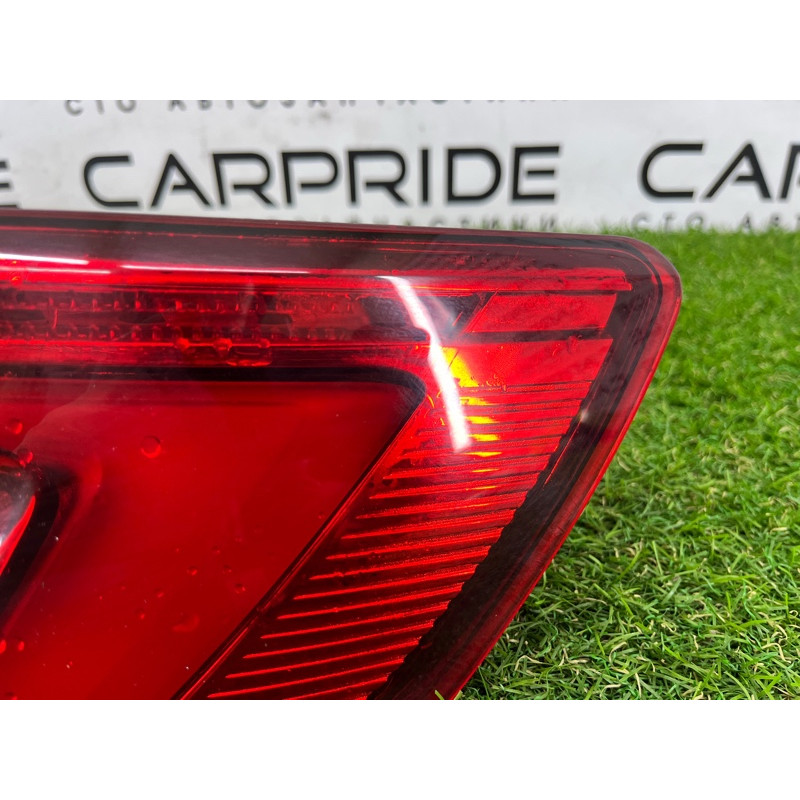 Задний фонарь (оптика) AUDI A4 B9 2017 2.0 DBPA 8W5945092D