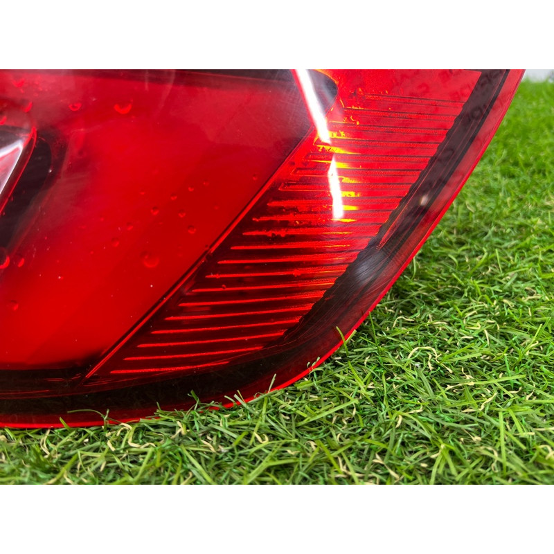 Задний фонарь (оптика) AUDI A4 B9 2017 2.0 DBPA 8W5945092D