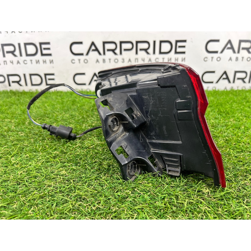 Задний фонарь (оптика) AUDI A4 B9 2017 2.0 DBPA 8W5945092D