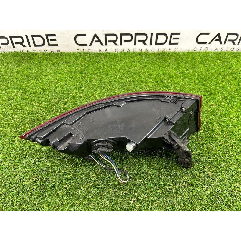 Задний фонарь (оптика) AUDI A4 B9 2017 2.0 DBPA 8W5945092D