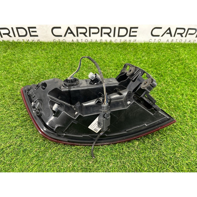 Задний фонарь (оптика) AUDI A4 B9 2017 2.0 DBPA 8W5945092D