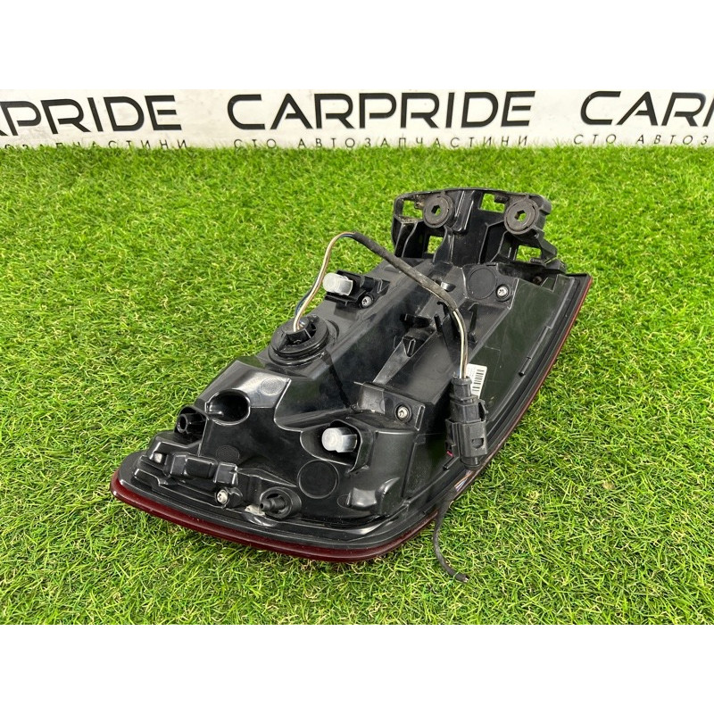 Задний фонарь (оптика) AUDI A4 B9 2017 2.0 DBPA 8W5945092D