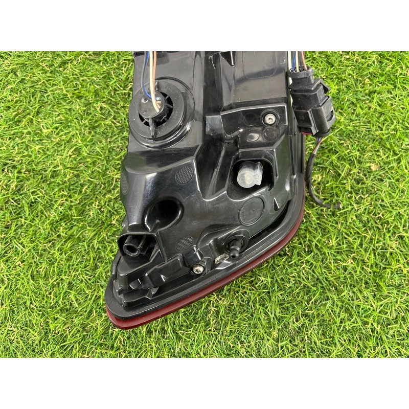 Задний фонарь (оптика) AUDI A4 B9 2017 2.0 DBPA 8W5945092D