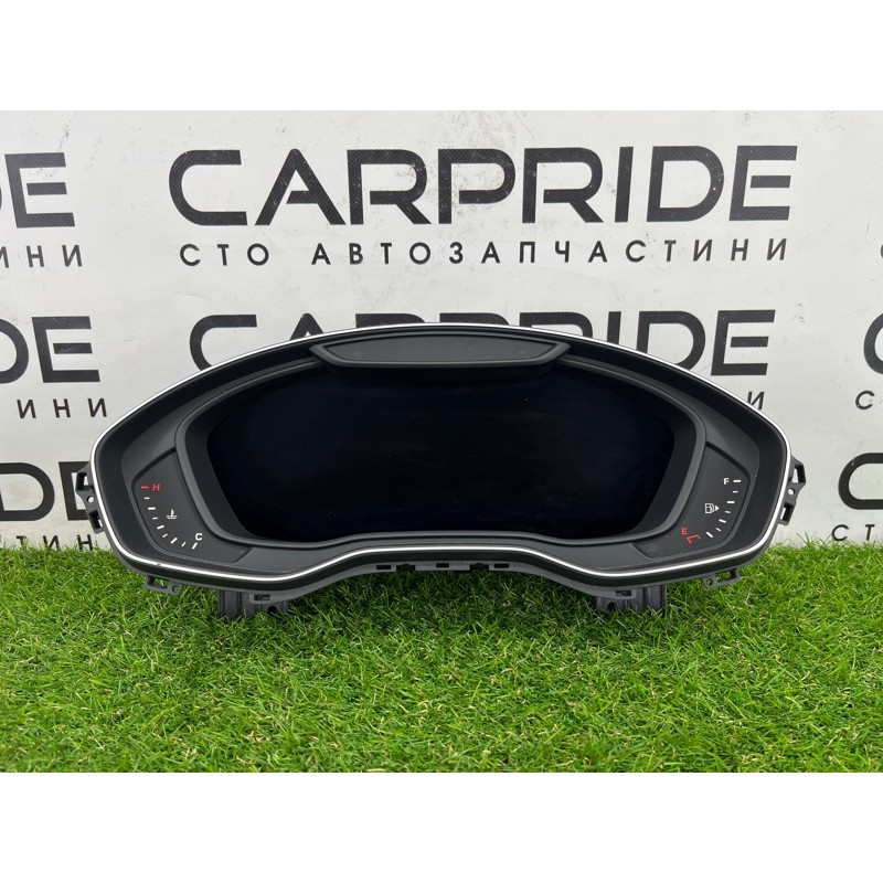 Панель приборов (салон) AUDI SQ5 FY 2018 3.0 CWGD 8W5920890D