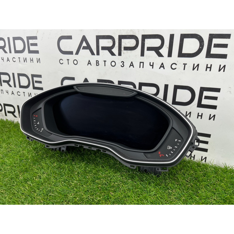 Панель приборов (салон) AUDI SQ5 FY 2018 3.0 CWGD 8W5920890D