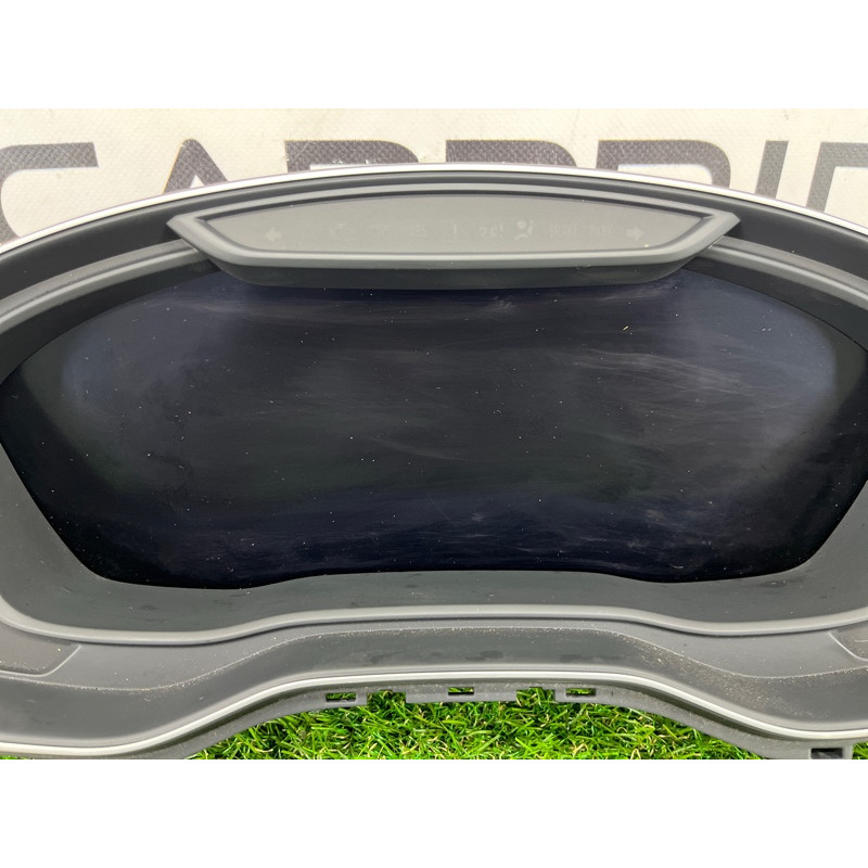 Панель приборов (салон) AUDI SQ5 FY 2018 3.0 CWGD 8W5920890D