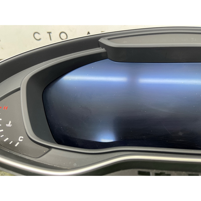 Панель приборов (салон) AUDI SQ5 FY 2018 3.0 CWGD 8W5920890D