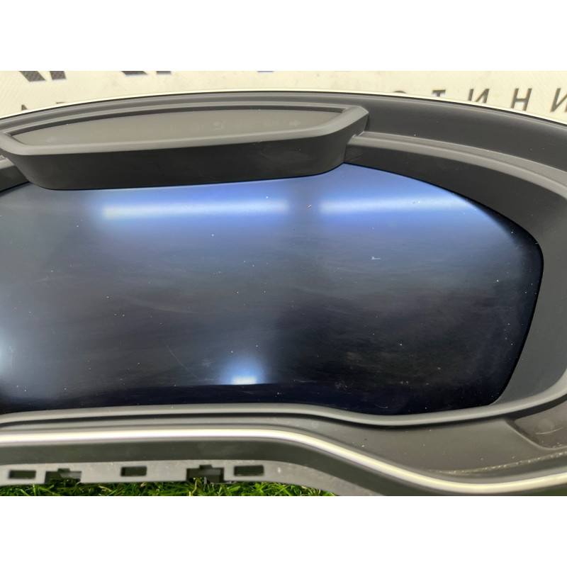 Панель приборов (салон) AUDI SQ5 FY 2018 3.0 CWGD 8W5920890D