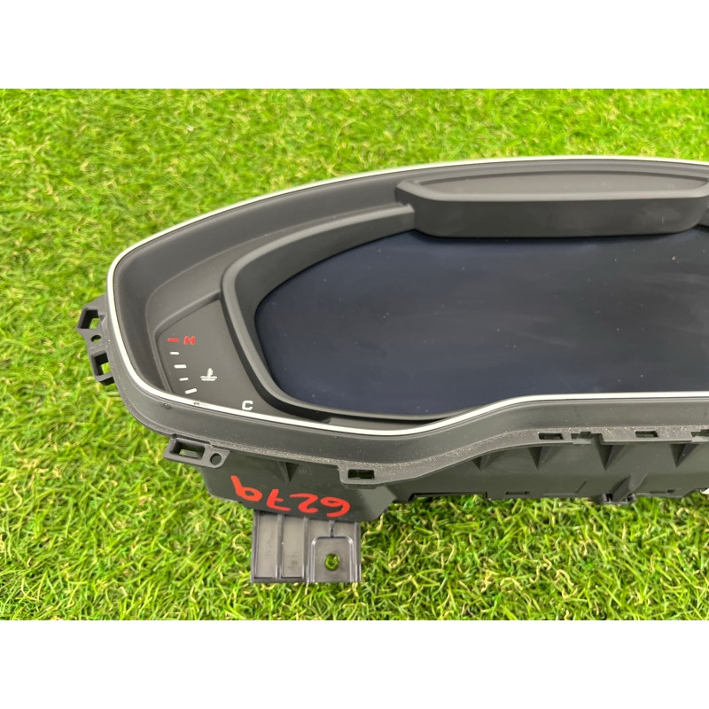 Панель приборов (салон) AUDI SQ5 FY 2018 3.0 CWGD 8W5920890D