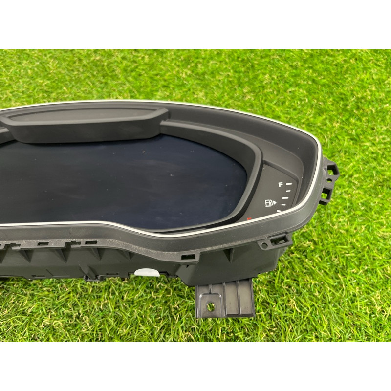 Панель приборов (салон) AUDI SQ5 FY 2018 3.0 CWGD 8W5920890D