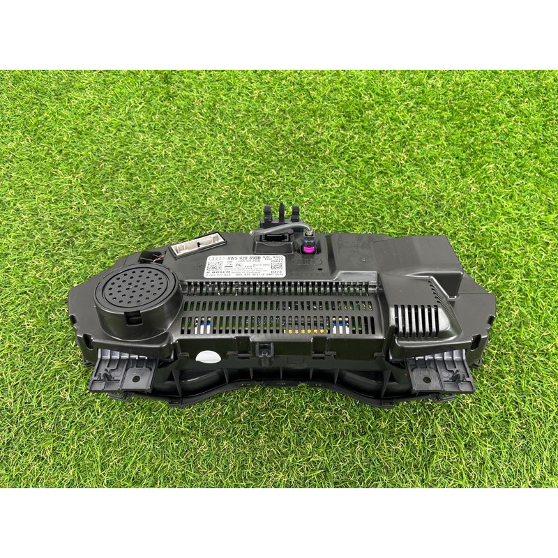 Панель приборов (салон) AUDI SQ5 FY 2018 3.0 CWGD 8W5920890D