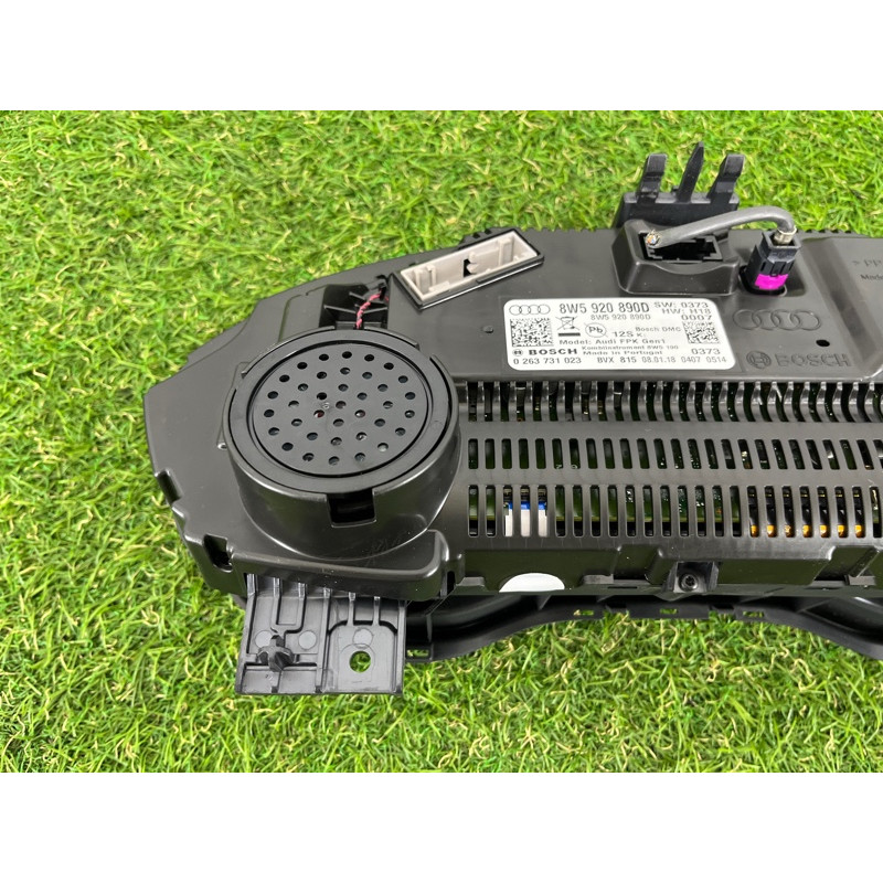 Панель приборов (салон) AUDI SQ5 FY 2018 3.0 CWGD 8W5920890D