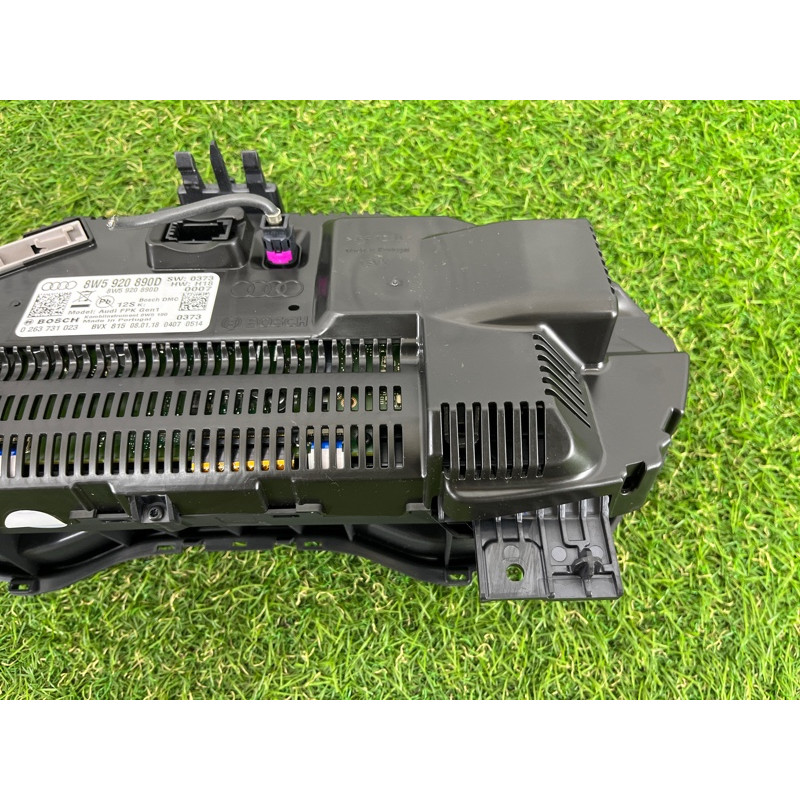 Панель приборов (салон) AUDI SQ5 FY 2018 3.0 CWGD 8W5920890D