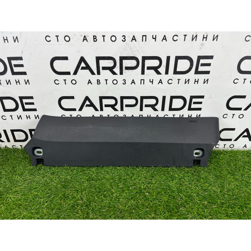 Airbag коленей (airbag/безопасность) BMW 7-series F02 2011 4.4 N63 72129176282