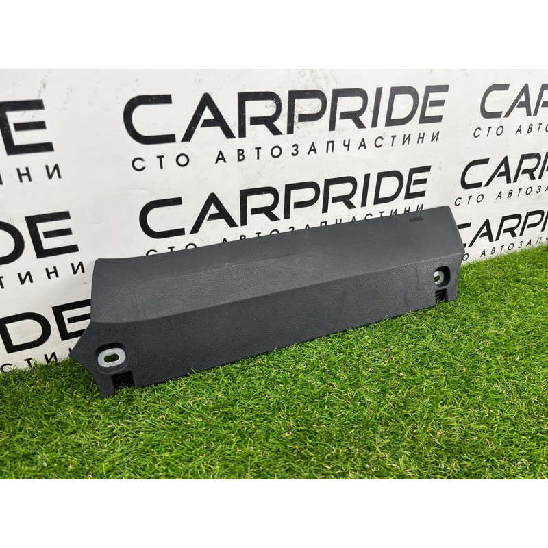 Airbag коленей (airbag/безопасность) BMW 7-series F02 2011 4.4 N63 72129176282