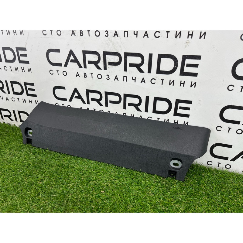 Airbag коленей (airbag/безопасность) BMW 7-series F02 2011 4.4 N63 72129176282