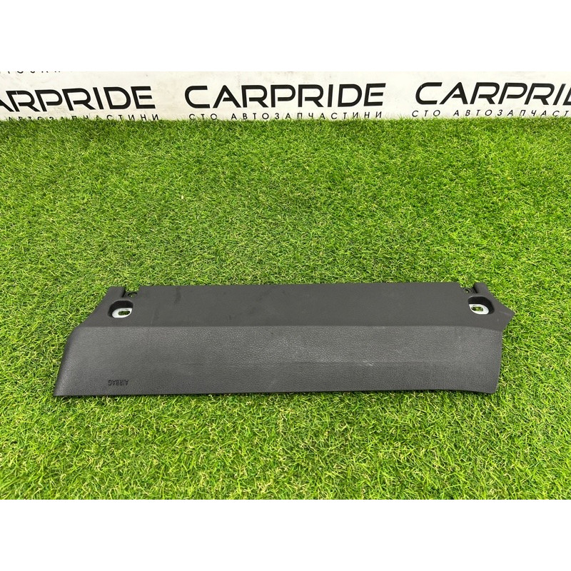 Airbag коленей (airbag/безопасность) BMW 7-series F02 2011 4.4 N63 72129176282