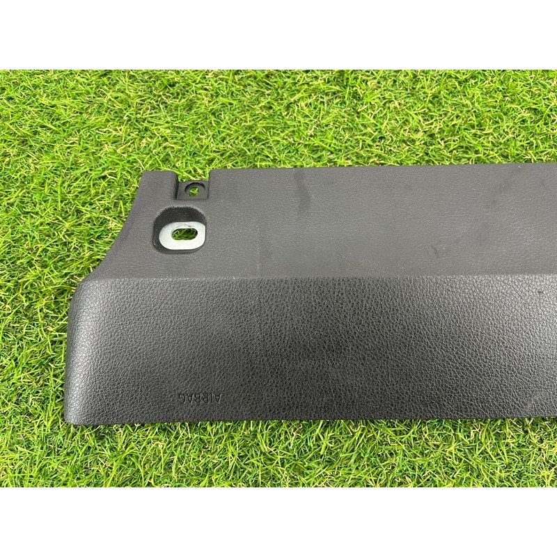 Airbag коленей (airbag/безопасность) BMW 7-series F02 2011 4.4 N63 72129176282