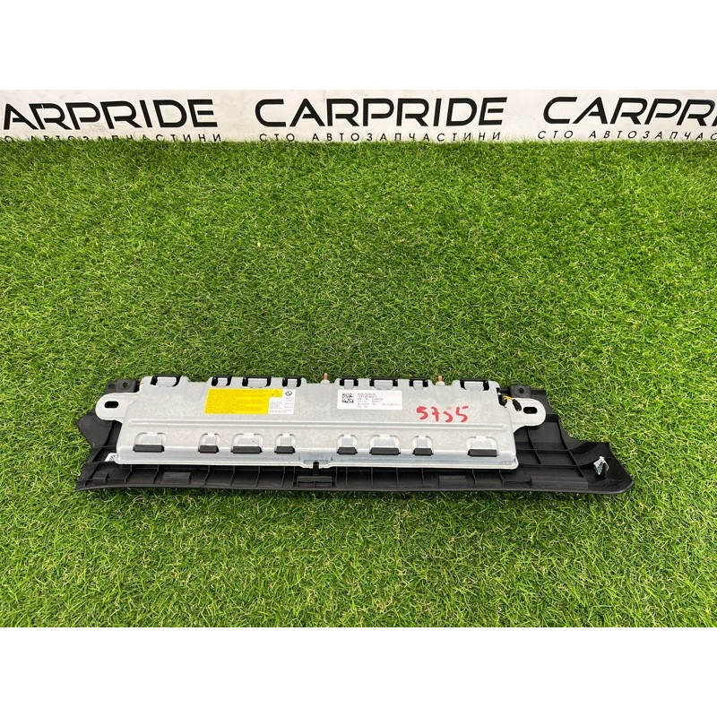 Airbag коленей (airbag/безопасность) BMW 7-series F02 2011 4.4 N63 72129176282