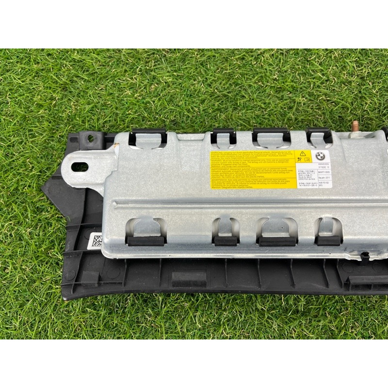 Airbag коленей (airbag/безопасность) BMW 7-series F02 2011 4.4 N63 72129176282