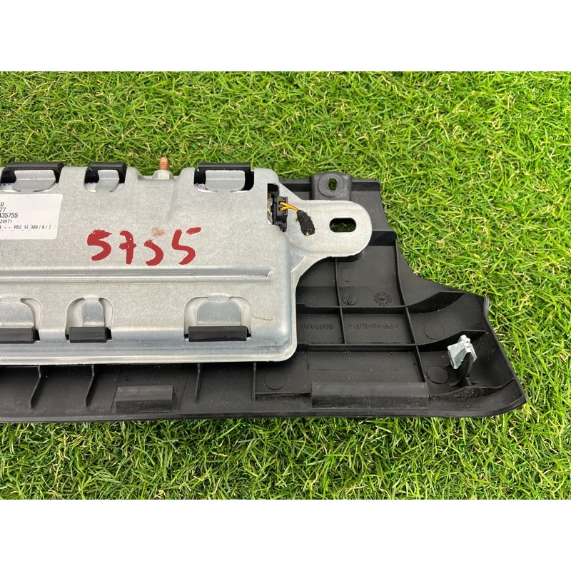 Airbag коленей (airbag/безопасность) BMW 7-series F02 2011 4.4 N63 72129176282