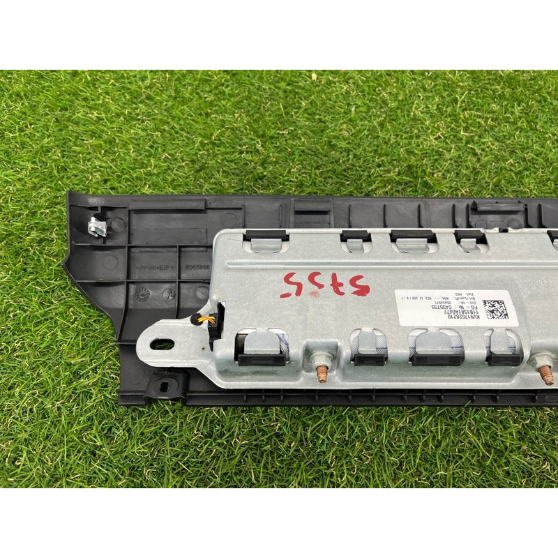 Airbag коленей (airbag/безопасность) BMW 7-series F02 2011 4.4 N63 72129176282