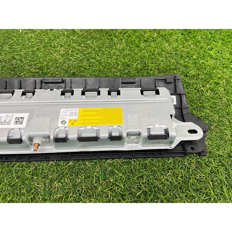 Airbag коленей (airbag/безопасность) BMW 7-series F02 2011 4.4 N63 72129176282